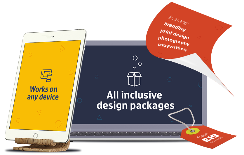 Design packages